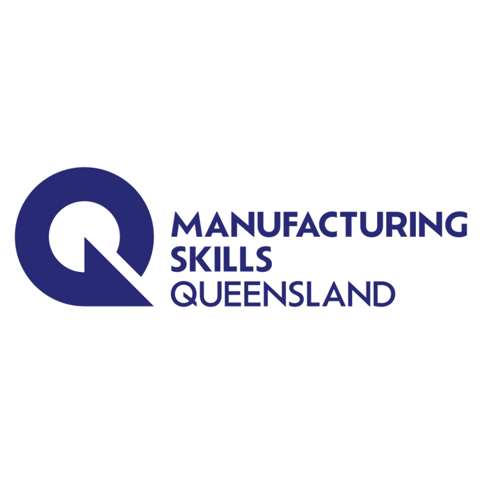 Manufacturing Skills Queensland