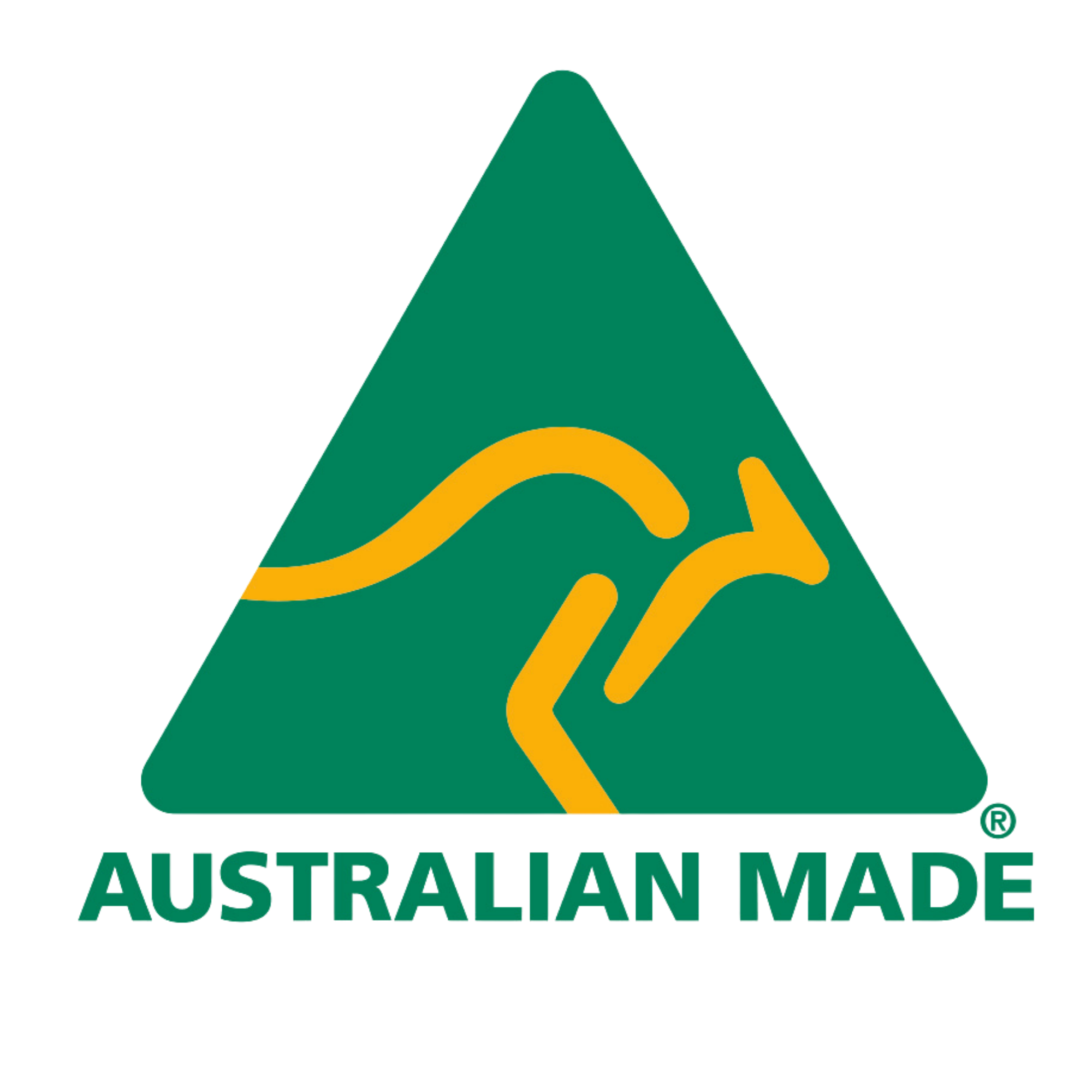 Australian Made