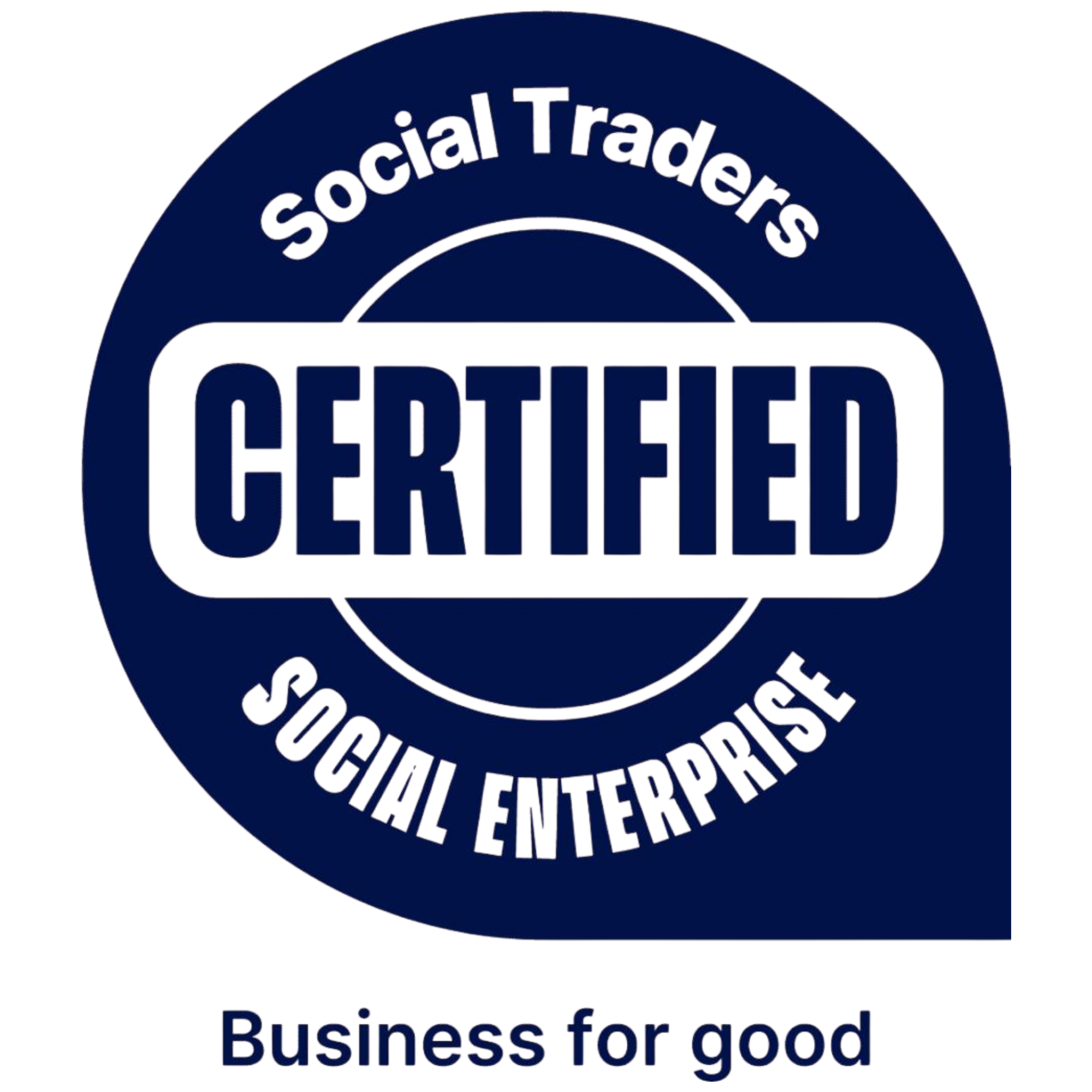 Social Traders Certified social enterprise